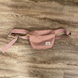 Hershel belt bag